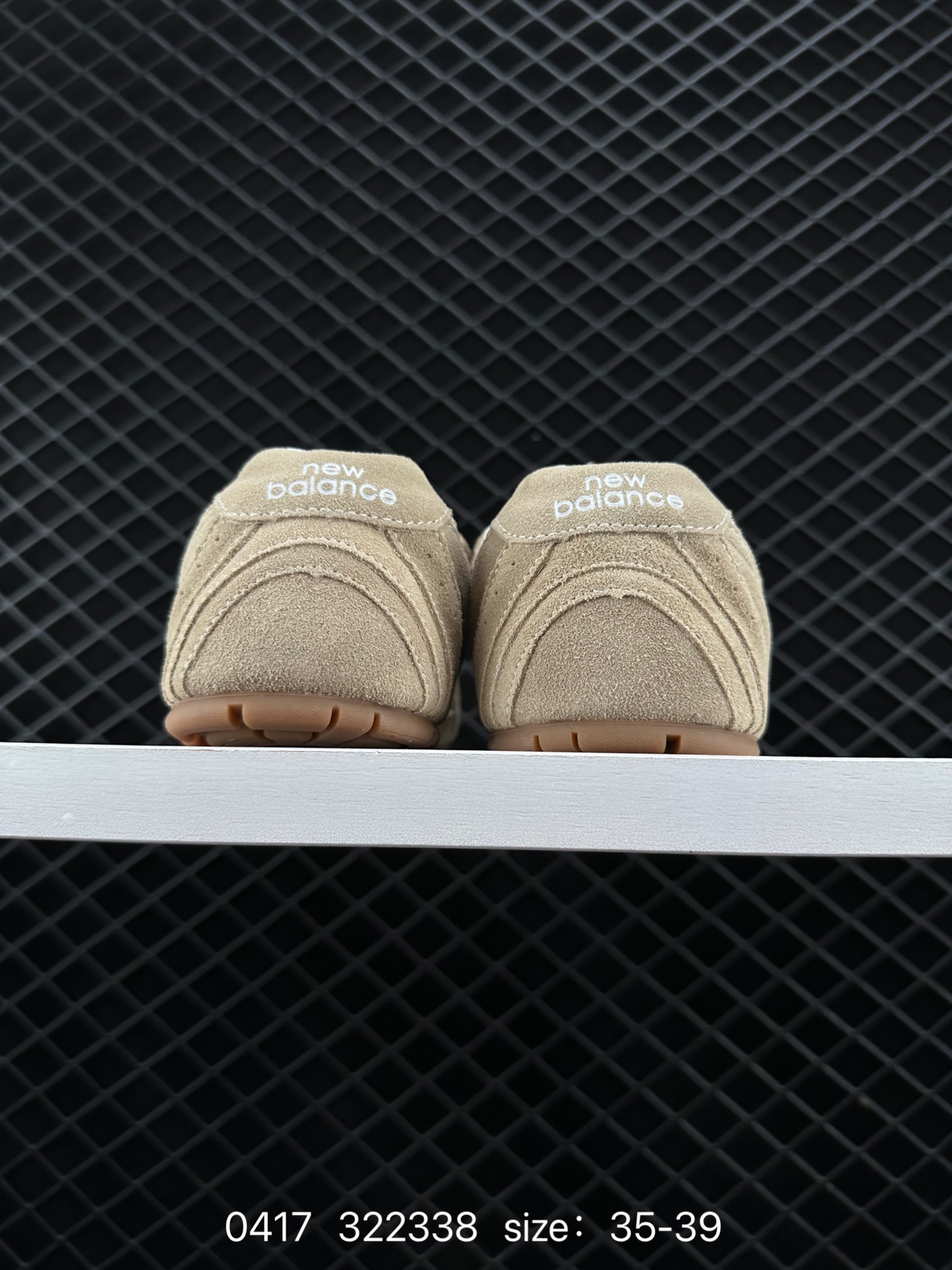 MiuMiu x NB New Balance 530 SL